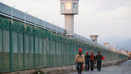 Chinese ‘relatives’ sent to Uighur homes, allegedly share bed with females while husband are in prison camps: report