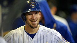 Yasmani Grandal, Chicago White Sox agree to 4-year contract
