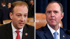 Lee Zeldin on impeachment: 'Adam Schiff really does think that many Americans are idiots'