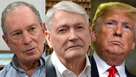 Media mogul, Braves owner backs Bloomberg, says Trump causing 'chaos'