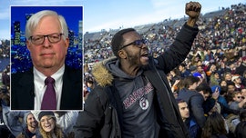 Dennis Prager: Why sending your child to college is like playing 'Russian roulette'