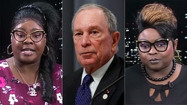 Diamond and Silk respond to Bloomberg's apology to black New Yorkers: 'He is nothing but a fake and a phony'