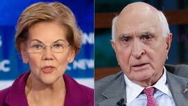 Billionaire Ken Langone calls Elizabeth Warren a 'phony and a liar,' wants to see her donations to charity