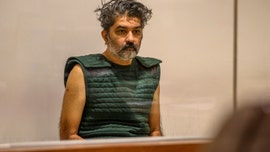 Victims killed by California man who brought a body to police identified as wife, children