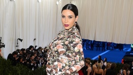 Kim Kardashian 'cried all the way home' over criticism of her 2013 Met Gala dress