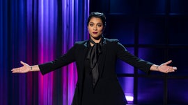 Late-night host Lilly Singh calls out Disney+'s 'outdated cultural depictions' warnings on old movies