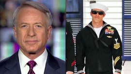 Former USS Cole commander: Navy secretary's handling of Eddie Gallagher case warranted his firing