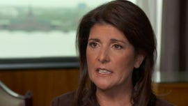 Nikki Haley: Dems want it 'really bad,' but impeachment hearings have not laid out 'impeachable' offenses