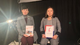 North Korean defectors discuss psychological toll of forced abortions, sex slavery, child abandonment