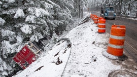 Thanksgiving winter weather threatens coast-to-coast misery: 'This is not an ordinary storm'