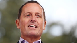 US ambassador blasts German economics minister for China communist comparison