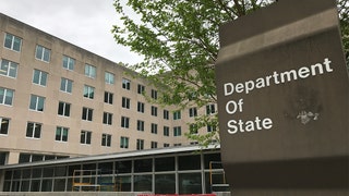 State Department celebrates ‘National Pronouns Day’, after being caught off guard by Chinese missile that could carry nuke