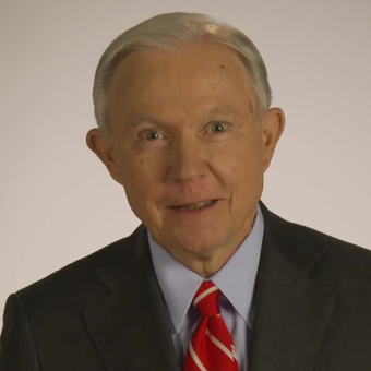 Jeff Sessions