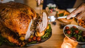 Chef shares fast, easy recipes for the perfect Thanksgiving turkey - Fox News