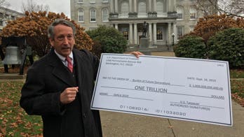 Mark Sanford drops GOP primary challenge to Trump