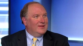 Democrats' treatment of Jan 6 a 'political statement': John Solomon