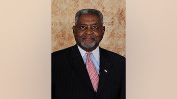 St. Louis-area mayor charged in election fraud case