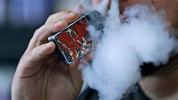 CDC confirms black market THC vaping products main source of deadly outbreak