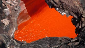 Hawaii man dies after falling down ‘lava tube’ in his yard