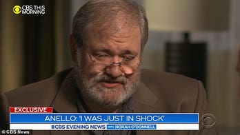 Grandfather who dropped child to her death from cruise describes tragic incident