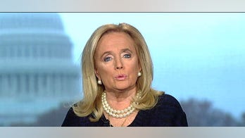 Michigan Dems making play to challenge Iowa's political status after caucus mess