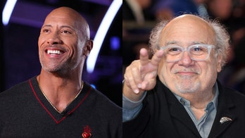Dwayne 'The Rock' Johnson, Danny DeVito crash wedding in Mexico: 'Truly unforgettable'
