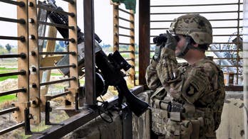 Indian national charged with sexual assault while working in Afghanistan as US contractor: DOJ