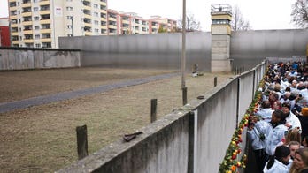 Fall of the Berlin Wall: East Germans still seeking answers 30 years later