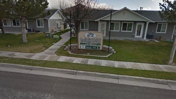 Man's body found in freezer of dead Utah woman was that of her husband, authorities say