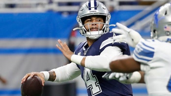 Cowboys’ Dak Prescott earning bigger bucks with every start