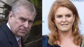 Sarah Ferguson reflects on Prince Andrew's friendship with Jeffrey Epstein: 'It's incredibly difficult'