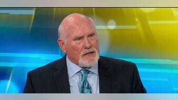 Terry Bradshaw: Rams should split from Jared Goff, trade for this veteran quarterback