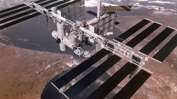 Space station fire alarm goes off amid smoke, burning smell in Russian section