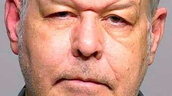 Milwaukee man, 61, accused of acid attack charged with hate crime: prosecutors