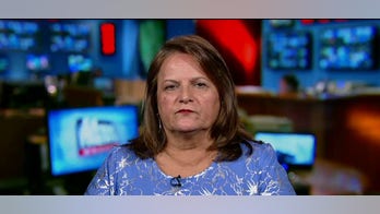 Angel Mom blasts sanctuary city policies, calls for CA Gov. Gavin Newsom's removal