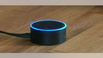 Amazon's Alexa will soon be more emotional