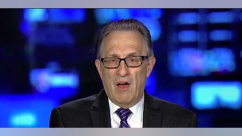 Former ambassador to Mexico offers solution after murders of 9 Americans in cartel shootout