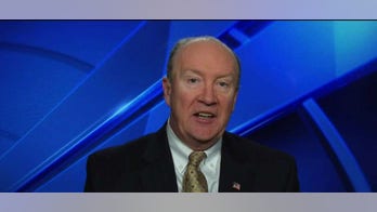 Andy McCarthy reacts to Jonathan Turley receiving threats: 'How can we allow that to win?'