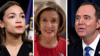 AOC rakes in $1.42M in third quarter, topping both Pelosi and Schiff: Report