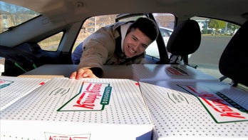 Krispy Kreme orders Minnesota student who bought, resold doughnuts to 'shut down operations'