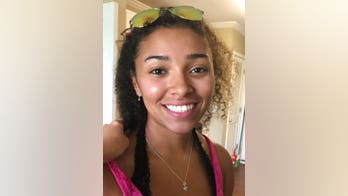 Police seek person of interest in case of UFC fighter's missing stepdaughter