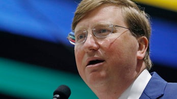 Mississippi governor wants abortions halted during coronavirus outbreak