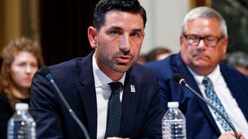Trump says Chad Wolf will be next acting DHS secretary