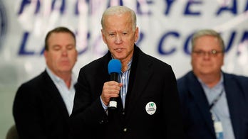 Ron Meyer: Why Joe Biden's 2020 campaign appears to be 'cooked'