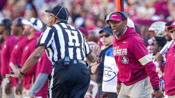 Florida State coach Willie Taggart fired after 21 games