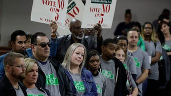 Martin Luther King Jr.'s name voted off historic boulevard in Kansas City