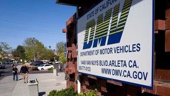 California DMV data breach left drivers' Social Security numbers exposed: report