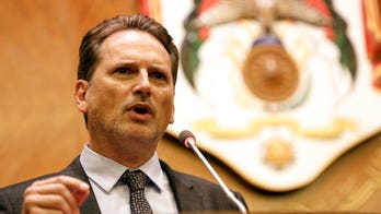 Head of UN Agency for Palestinian Refugees resigns amid allegations of abuses of authority