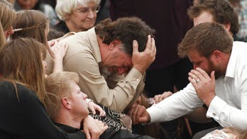 Mexico cartel ambush: American father whose relatives were killed says he's leaving the country