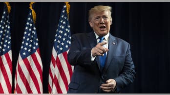 New #MAGACHALLENGE videos flood internet as Trump dangles White House visit as prize